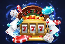 Exploring the Exciting World of SpinTime Online Casino