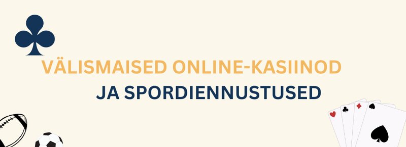 Kuidas valida PayPal kasiino, mis sobib sulle?