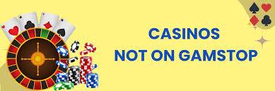 Non Gamstop UK Casino Sites Play Without Limits