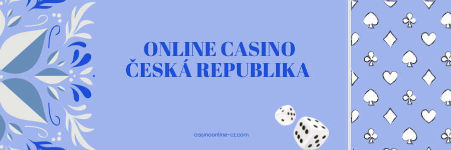 Nové Casino Online CZ - Objevte Nejlepší Herní Platformy