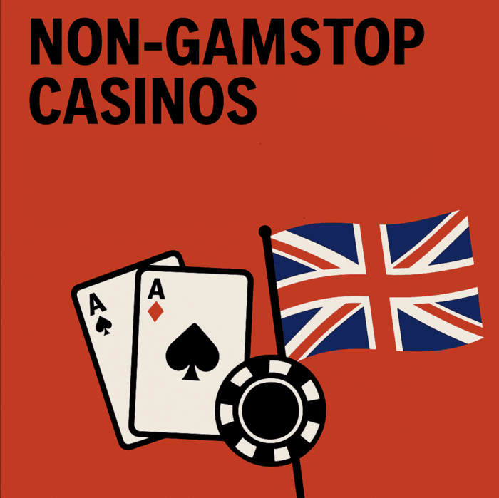 The Rise of UK Non-GamStop Casinos What You Need to Know The Rise of UK Non-GamStop Casinos What You Need to Know