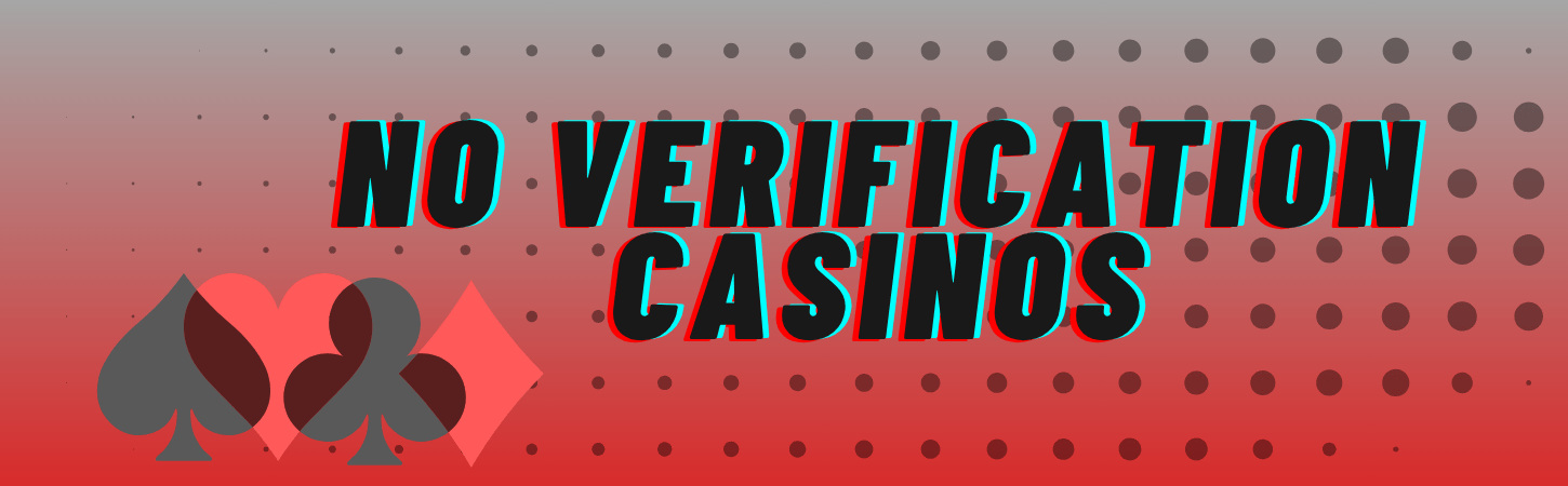 Top Casinos That Don't Need Verification Play Without KYC