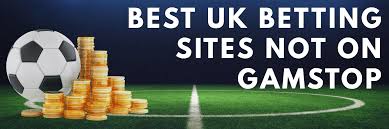 Top Golf Bookmakers Not on GamStop 231441924