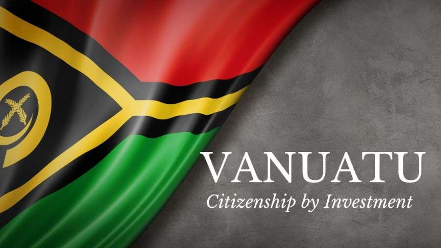 Unlock a World of Possibilities Vanuatu Citizenship by Investment Program Unlock a World of Possibilities Vanuatu Citizenship by Investment Program
