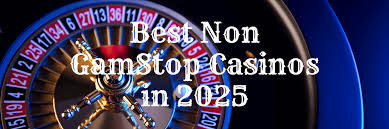 Unregistered Gambling Sites Exploring Options Beyond GamStop Unregistered Gambling Sites Exploring Options Beyond GamStop