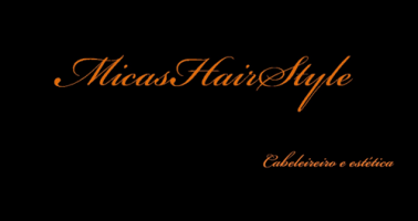 Logo Micas Hair Style