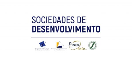 sociedades de desenvolvimento